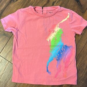 Ralph Lauren tee